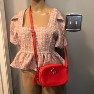 Kate Spade Crossbody Bag